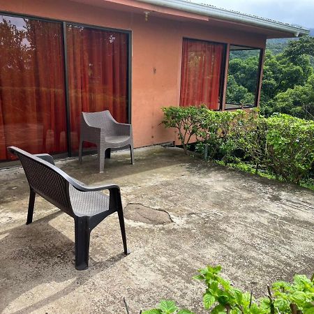 La Casa Bonita Monteverde Exterior foto