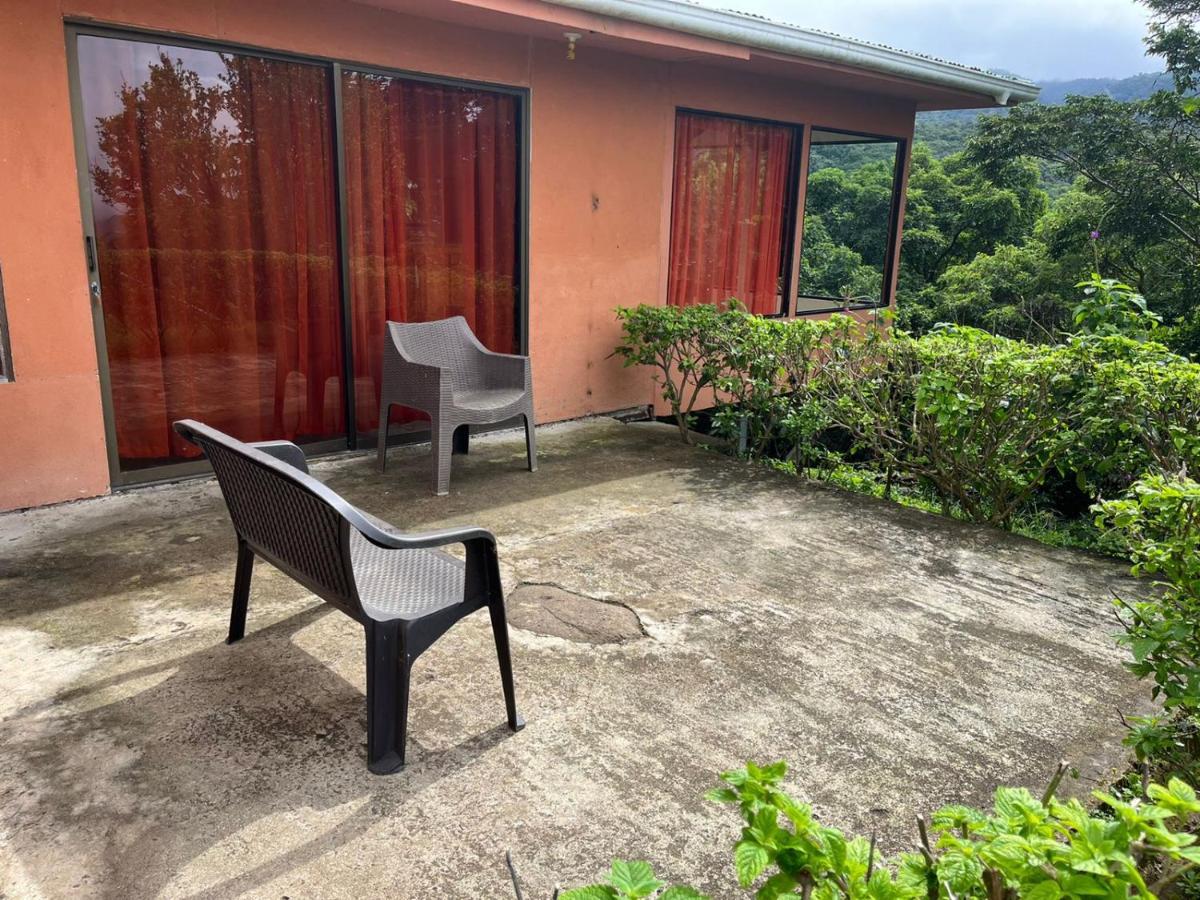 La Casa Bonita Monteverde Exterior foto